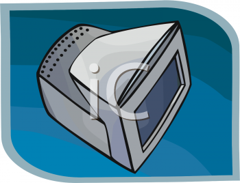 Computer Clipart