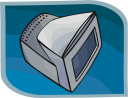 Computer Clipart
