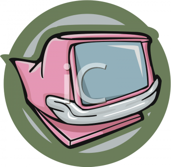 Computer Clipart