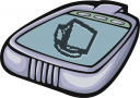 Computer Clipart