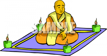 Candles Clipart