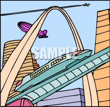 Train Clipart