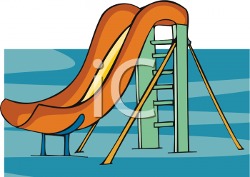 Playground Clipart