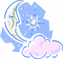 Sun Clipart