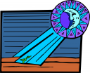 Moon Clipart