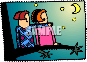 Astronomy Clipart