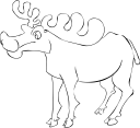Mammal Clipart