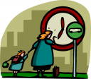 Bus Clipart