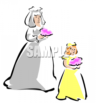 Wedding Clipart