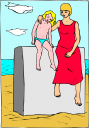 Tourism Clipart