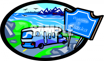 Road Clipart
