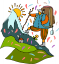 Tourism Clipart