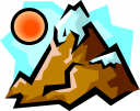 Sun Clipart