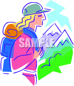 Tourism Clipart