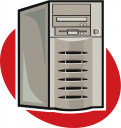 Computer Clipart