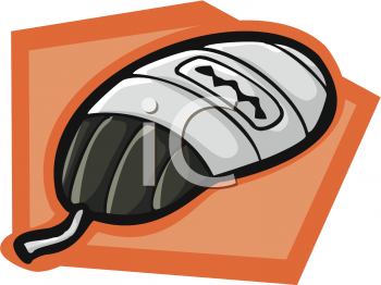 Computer Clipart