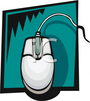 Computer Clipart
