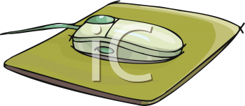 Computer Clipart