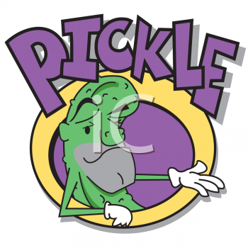 pickle