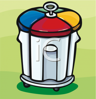 Cereal Clipart