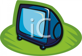Computer Clipart