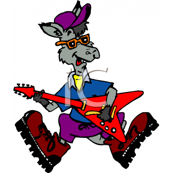 Music Clipart