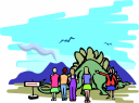 Dinosaur Clipart