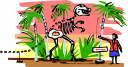 Dinosaur Clipart