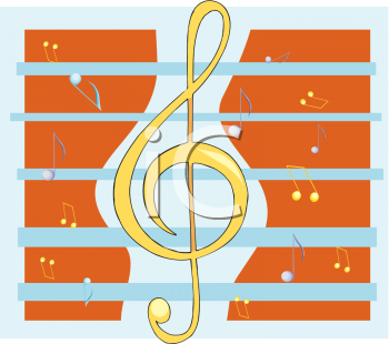 Music Clipart