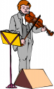Performer Clipart