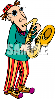Music Clipart