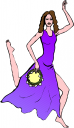 Model Clipart