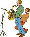 Band Clipart