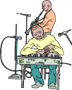 Band Clipart