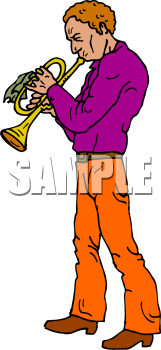 Performer Clipart