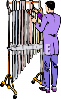 Performer Clipart