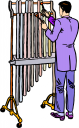 Performer Clipart