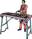 Performer Clipart