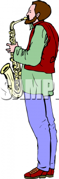Music Clipart