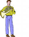 Music Clipart