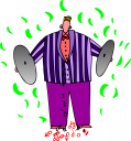 Cymbals Clipart