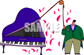 Music Clipart