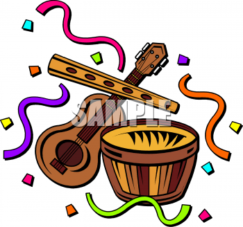 Flute Clipart