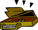 Piano Clipart
