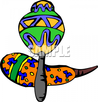 Music Clipart