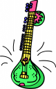 Guitar Clipart