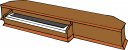 Organ Clipart