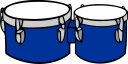 Drums Clipart