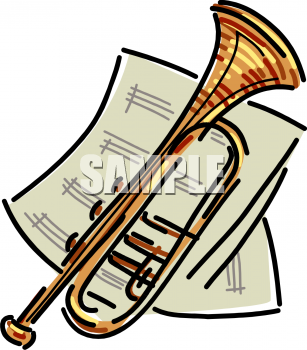 Music Clipart