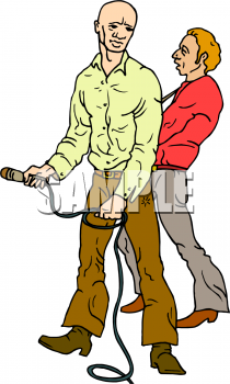 Performer Clipart